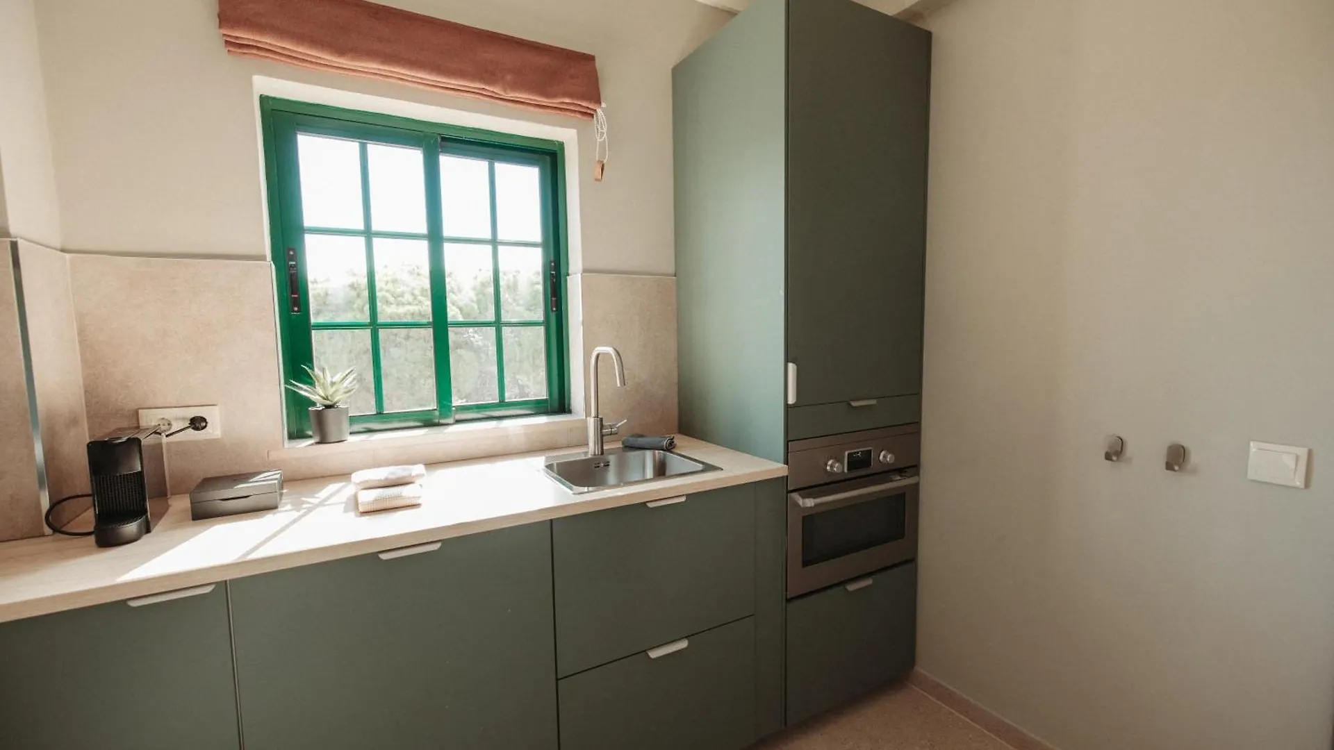Casa Velha Apartments - Adults Friendly Albufeira