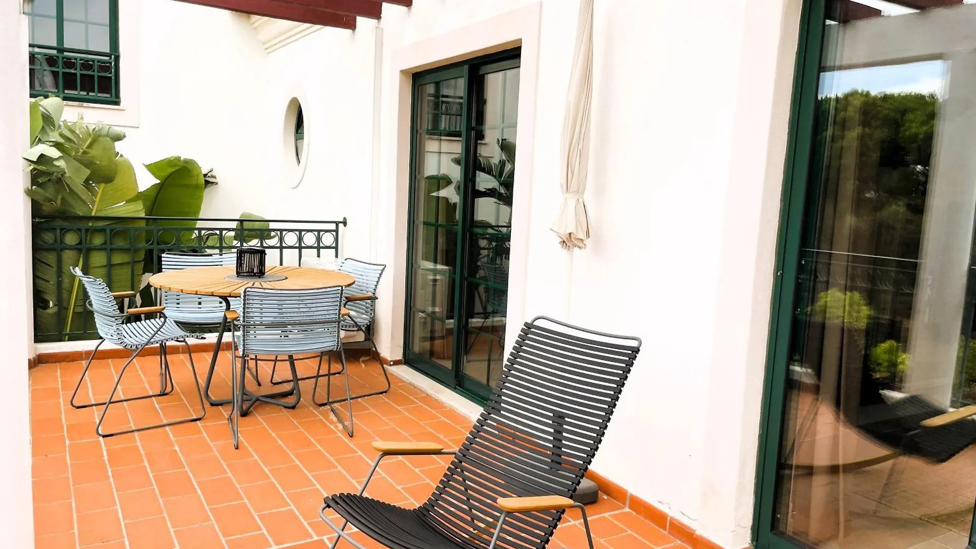 Casa Velha Apartments - Adults Friendly Albufeira
