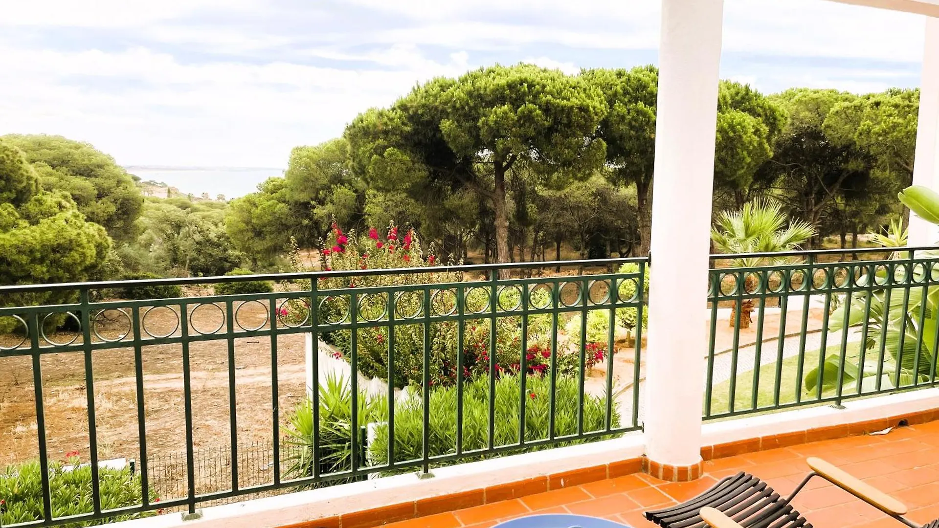 Casa Velha Apartments - Adults Friendly Albufeira Portugal