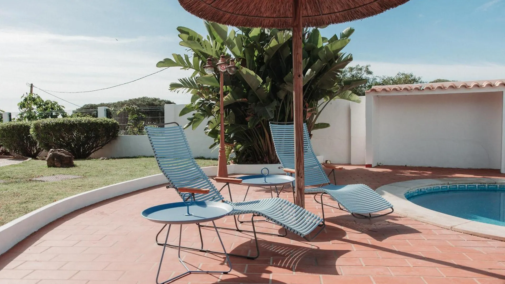 Casa Velha Apartments - Adults Friendly Albufeira Portugal