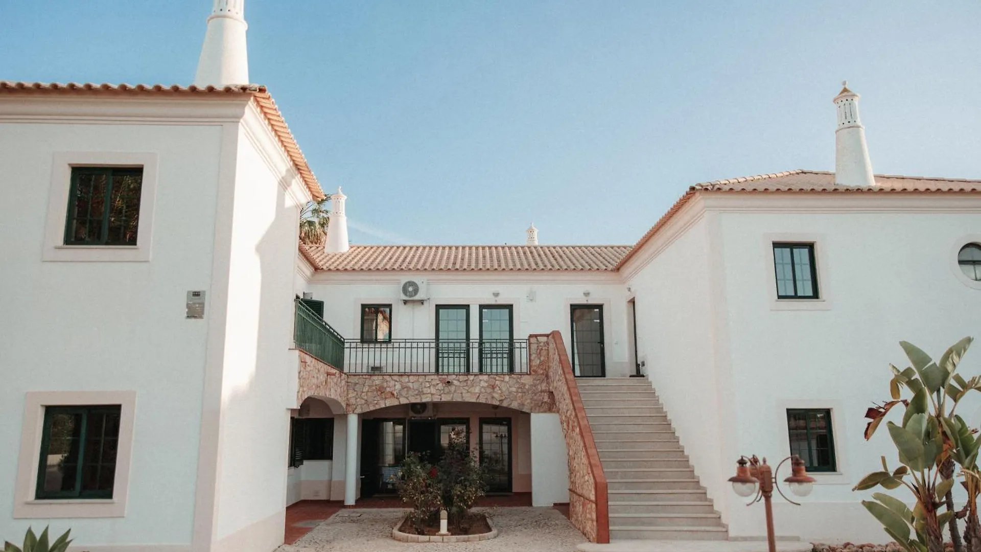 Casa Velha Apartments - Adults Friendly Albufeira