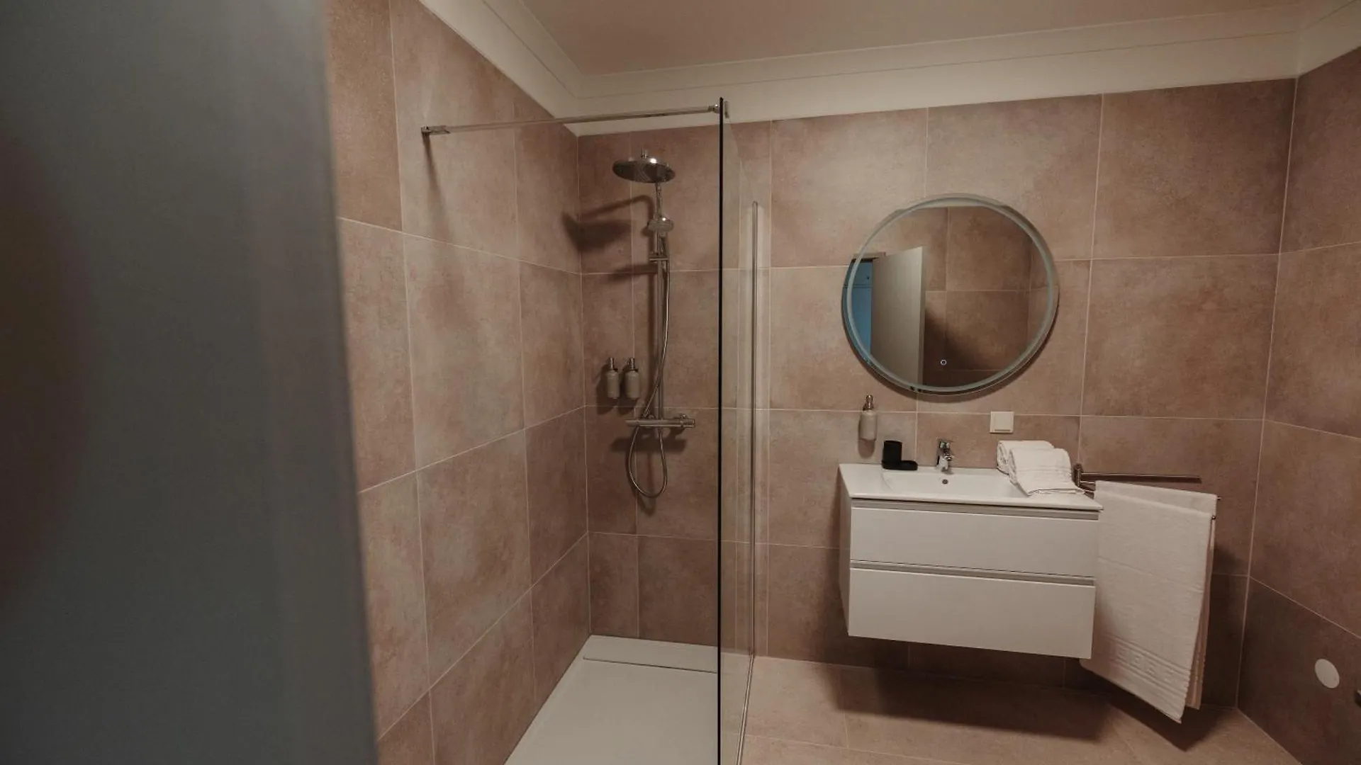 Casa Velha Apartments - Adults Friendly Albufeira