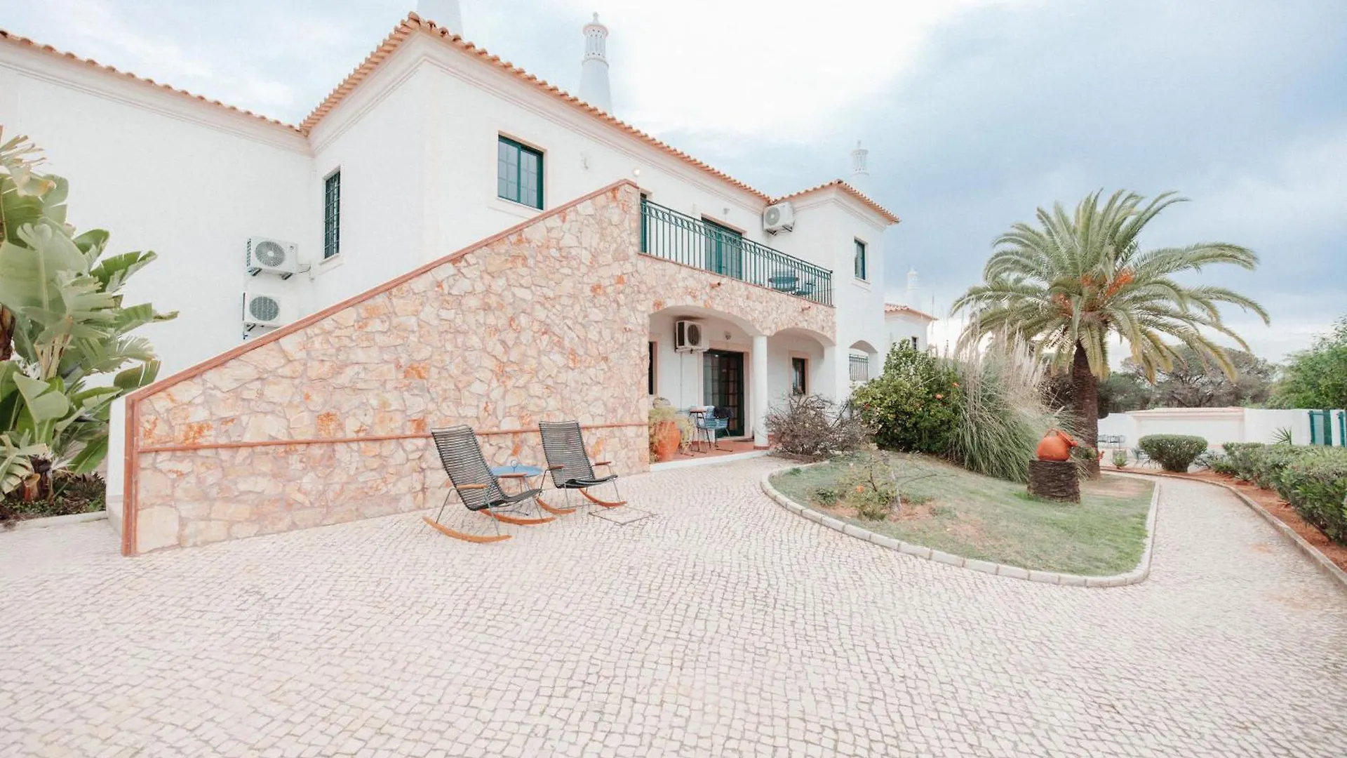 Casa Velha Apartments - Adults Friendly Albufeira
