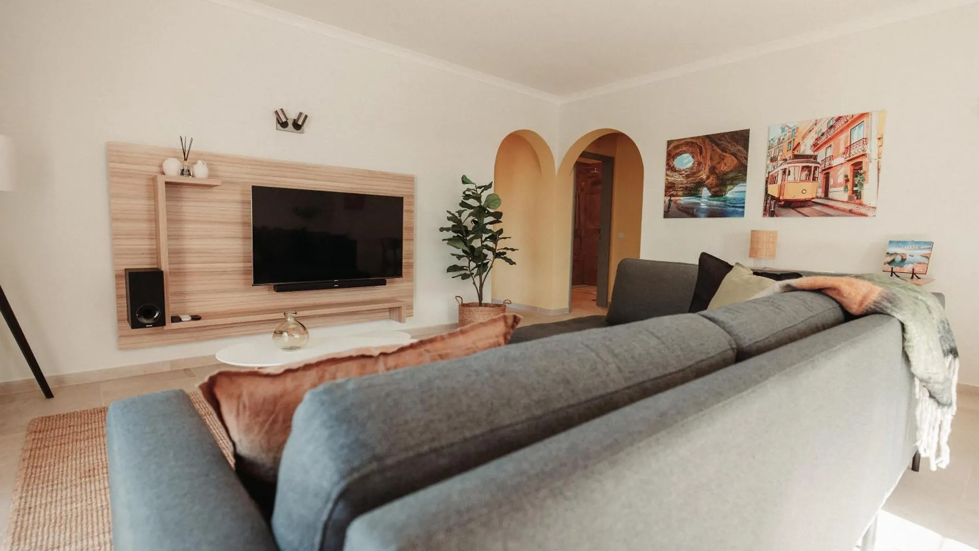 Casa Velha Apartments - Adults Friendly Albufeira