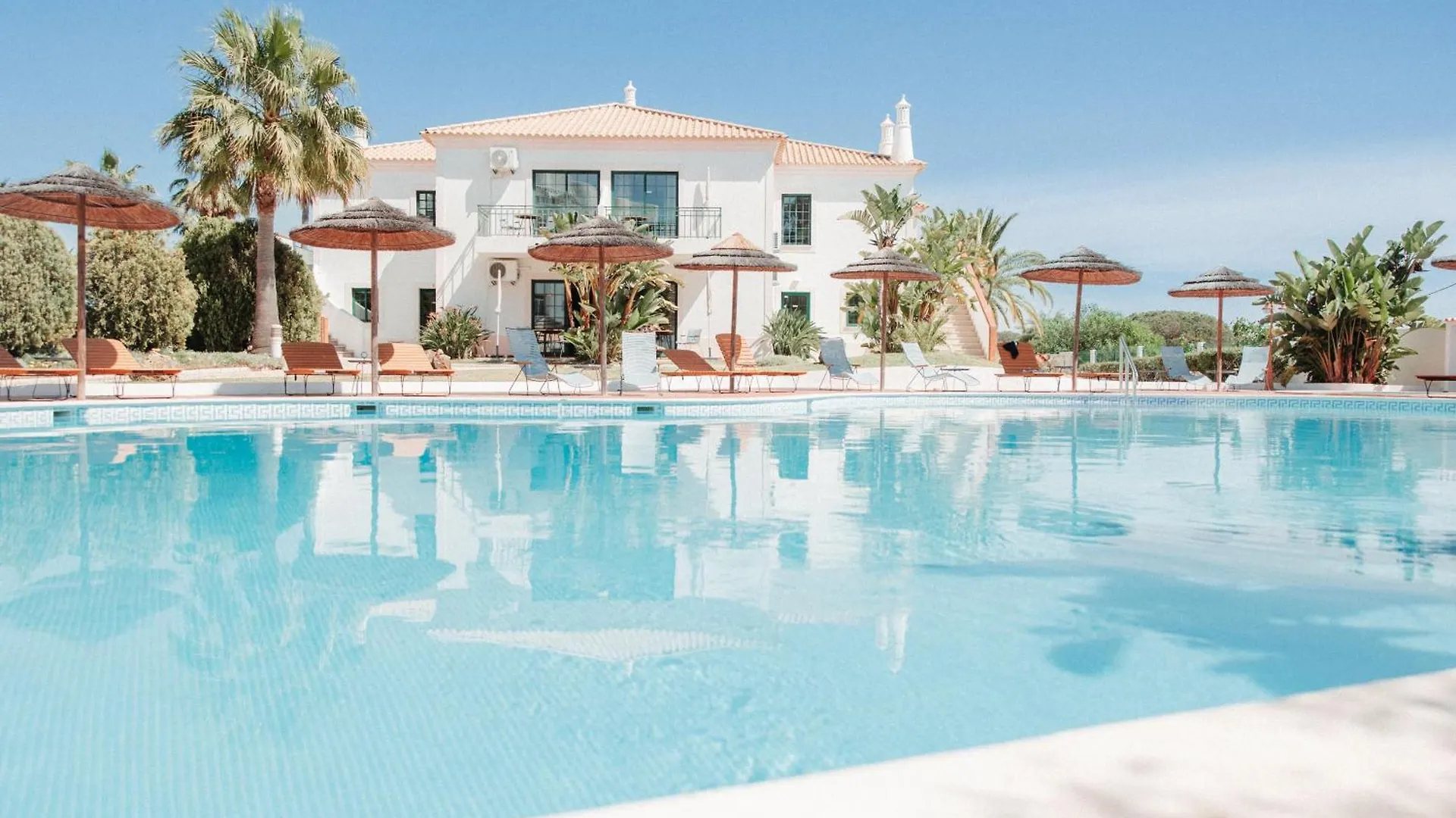 Casa Velha Apartments - Adults Friendly Albufeira