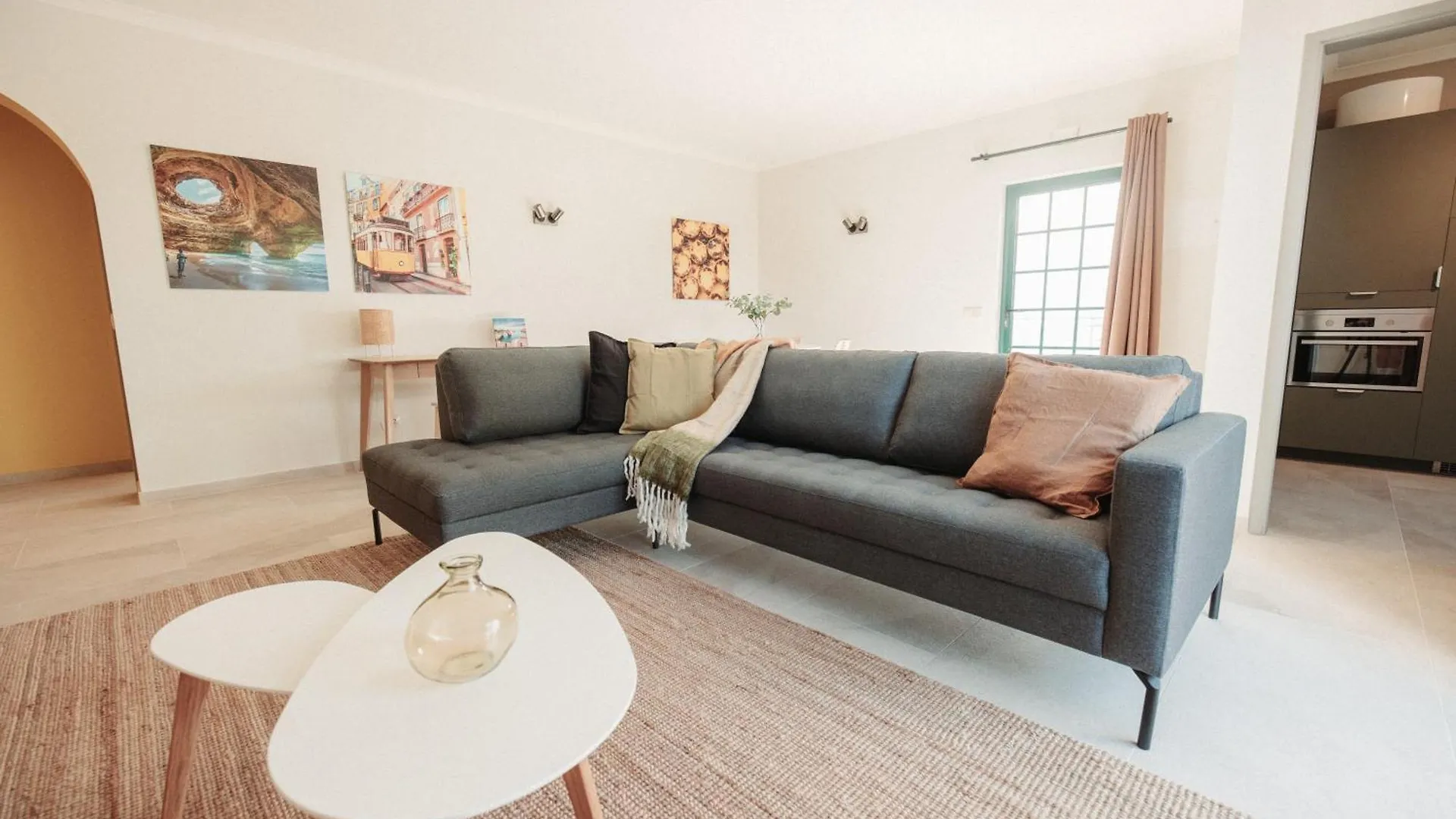 Casa Velha Apartments - Adults Friendly Albufeira 0*,  Portugal