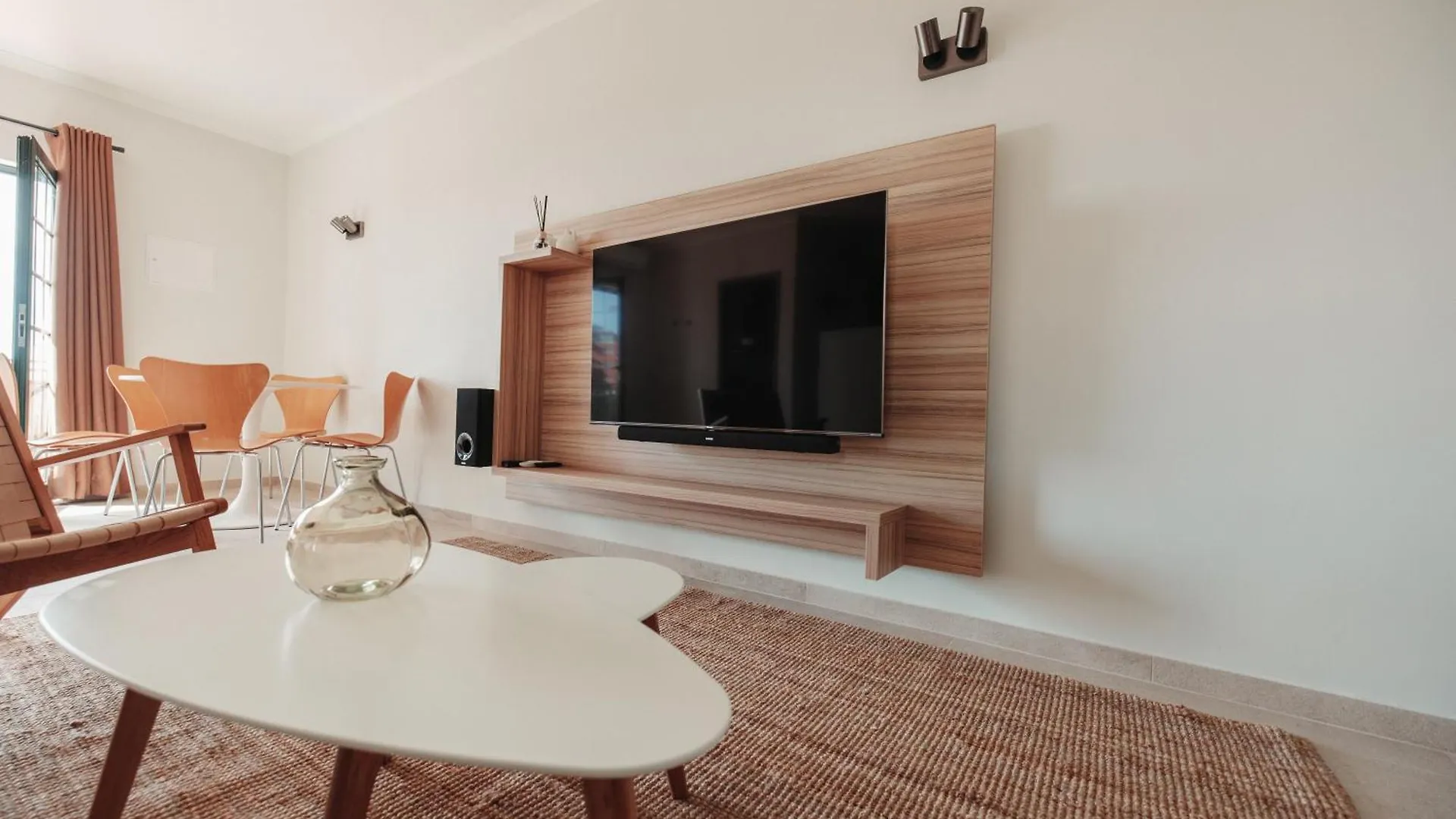 Casa Velha Apartments - Adults Friendly Albufeira