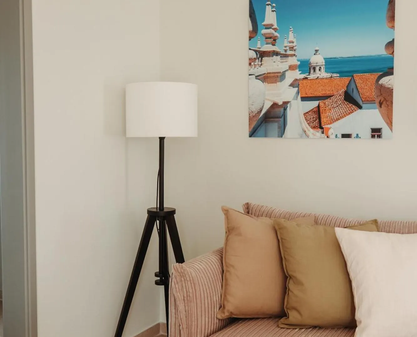 Casa Velha Apartments - Adults Friendly Albufeira Portugal