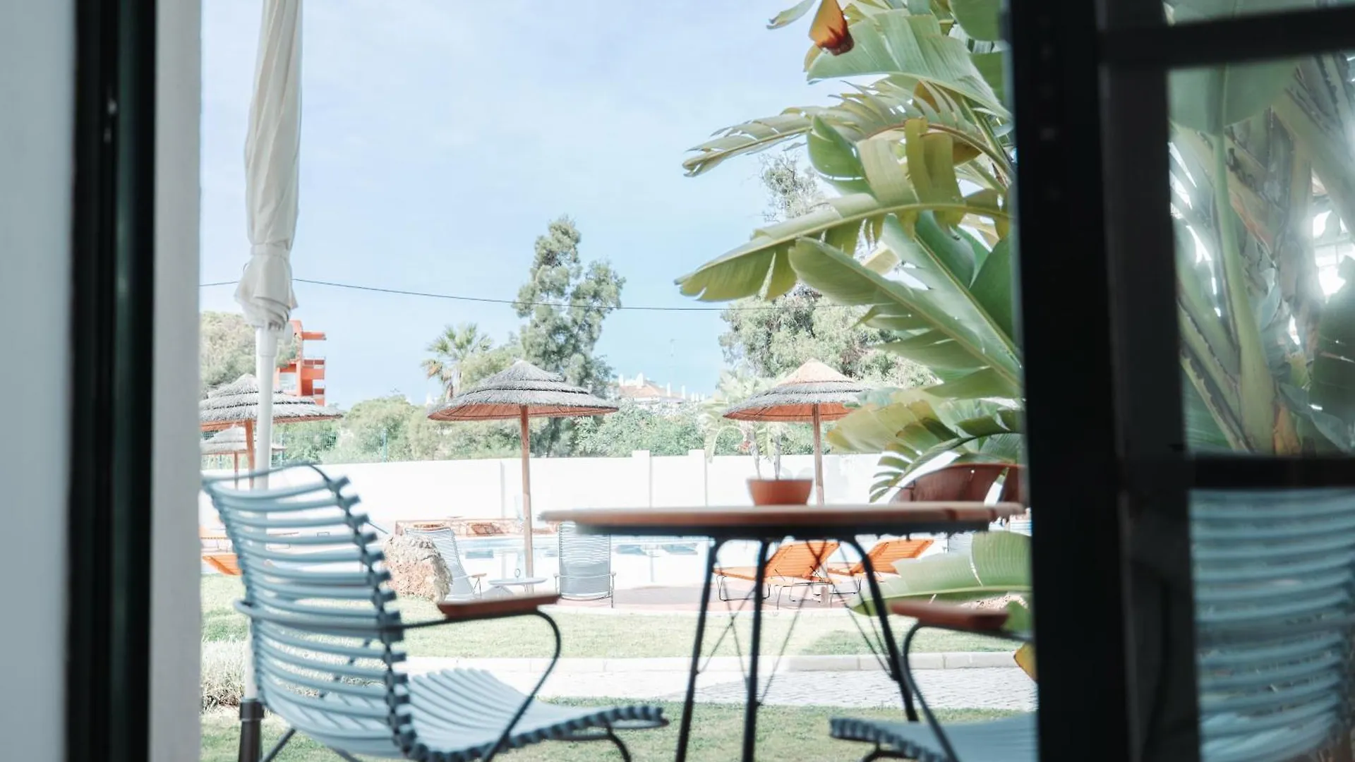 Casa Velha Apartments - Adults Friendly Albufeira