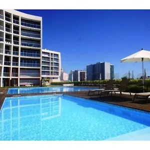 Charming With Terrace And Pool In , Lisboa Portugal