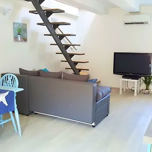 Vrbenka Appartamento Vrbnik (Primorje-Gorski Kotar)