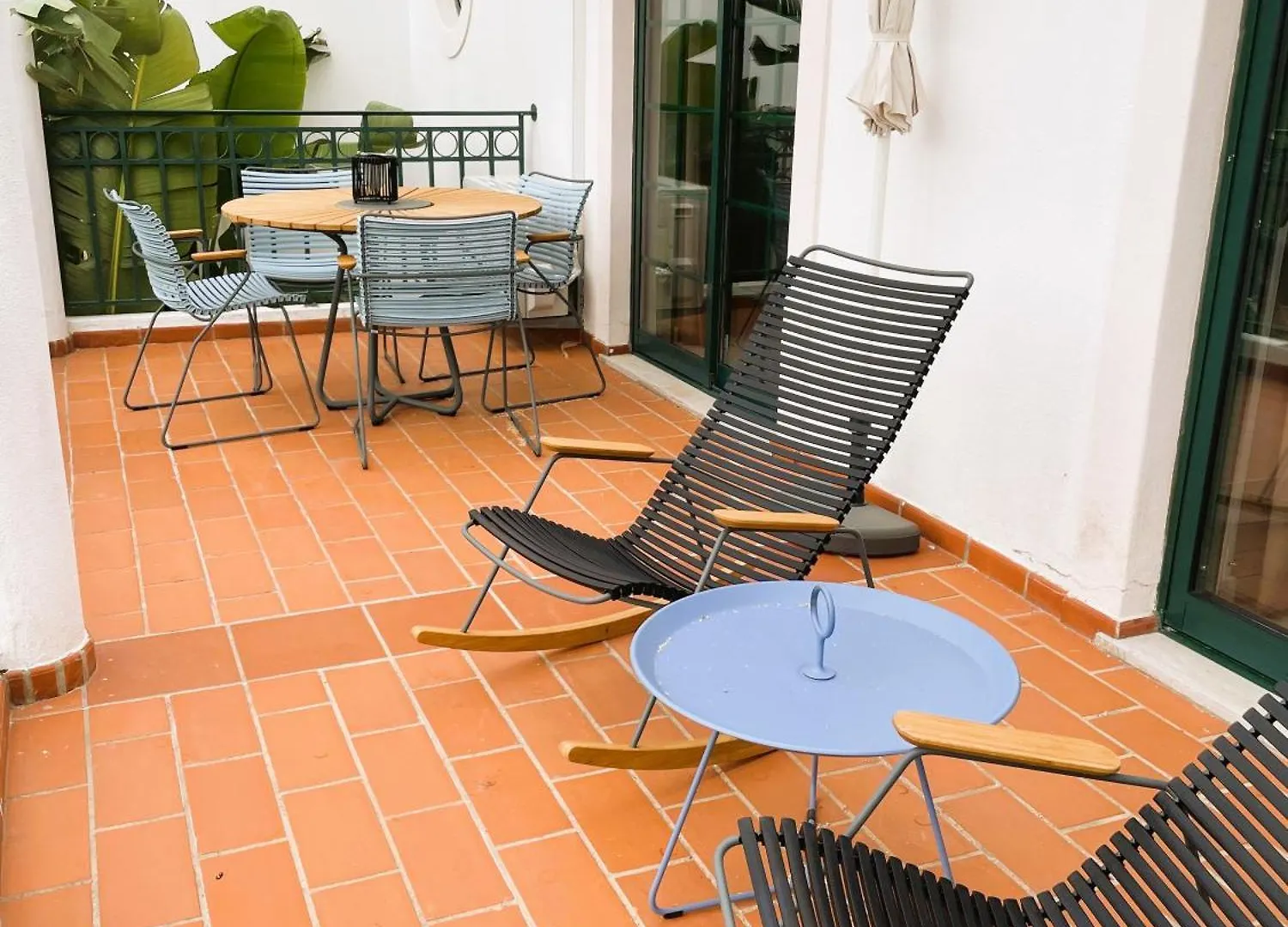 Casa Velha Apartments - Adults Friendly Albufeira
