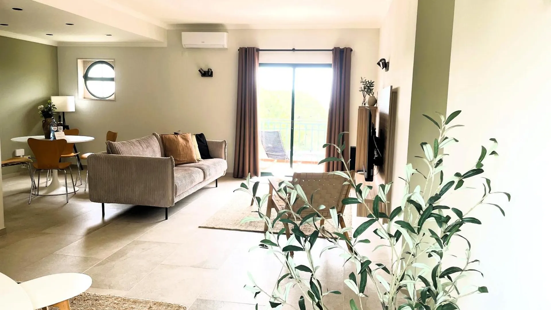 Casa Velha Apartments - Adults Friendly Albufeira