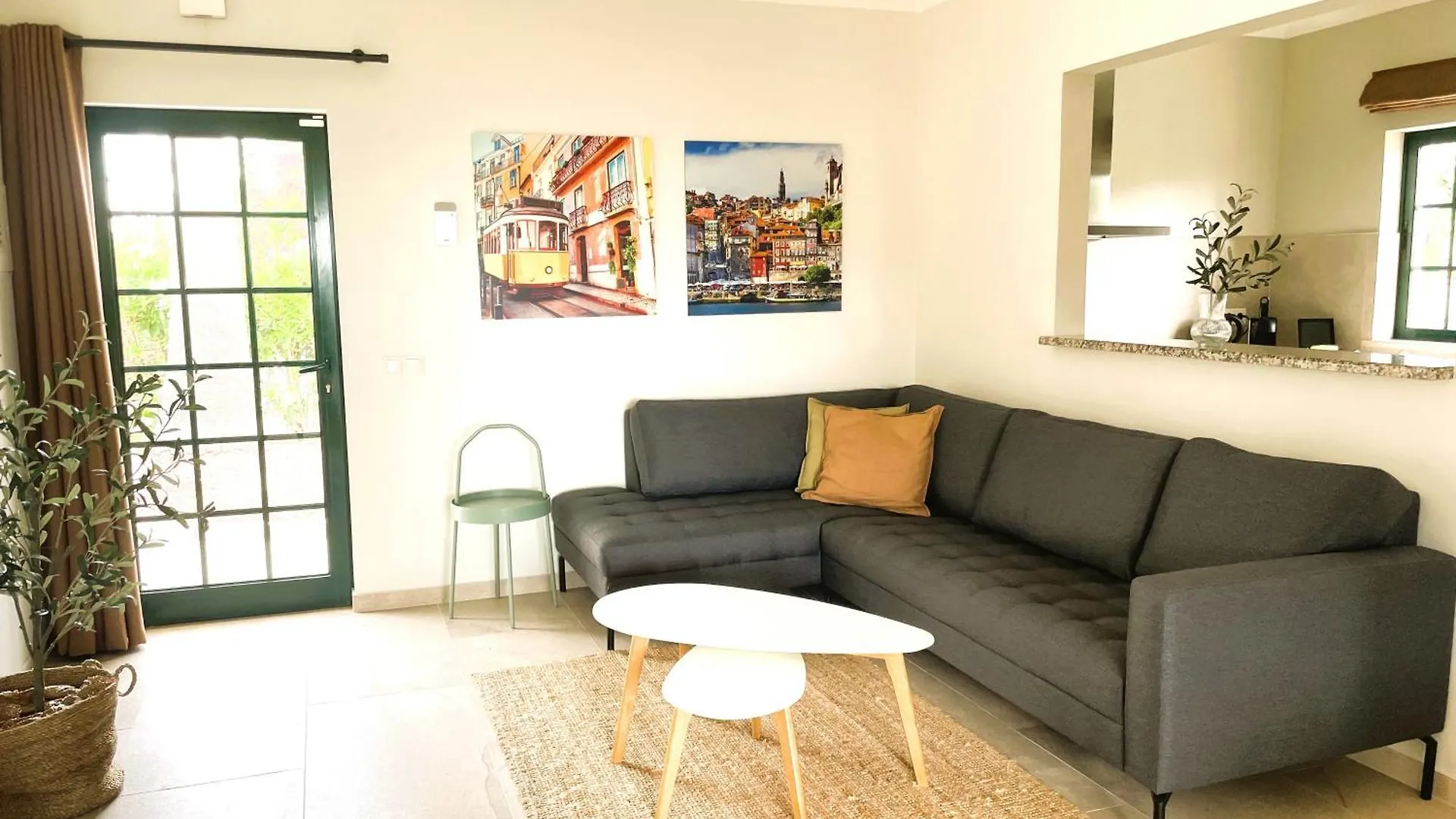 Casa Velha Apartments - Adults Friendly Albufeira Portugalia