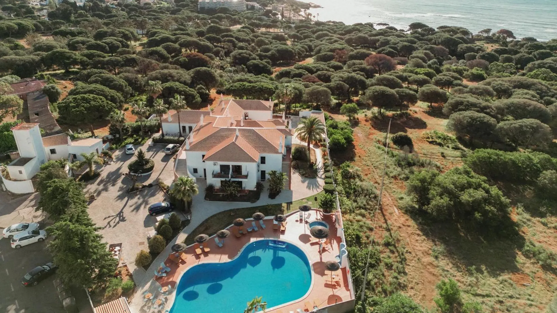 Casa Velha Apartments - Adults Friendly Albufeira