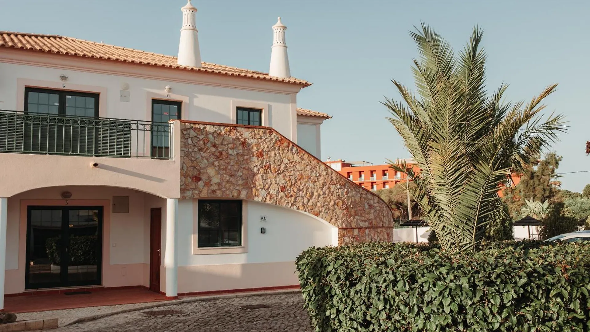 Casa Velha Apartments - Adults Friendly Albufeira 0*,  Portugalia