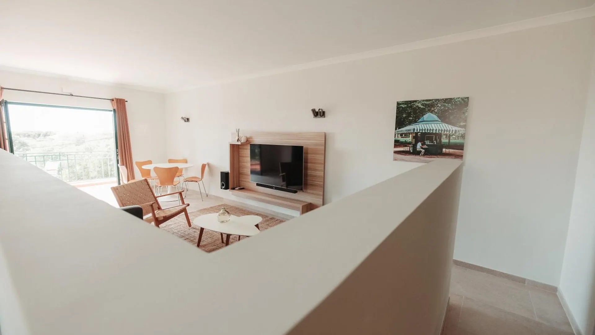 Casa Velha Apartments - Adults Friendly Albufeira
