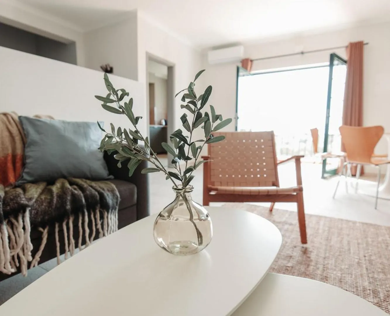 Casa Velha Apartments - Adults Friendly Albufeira