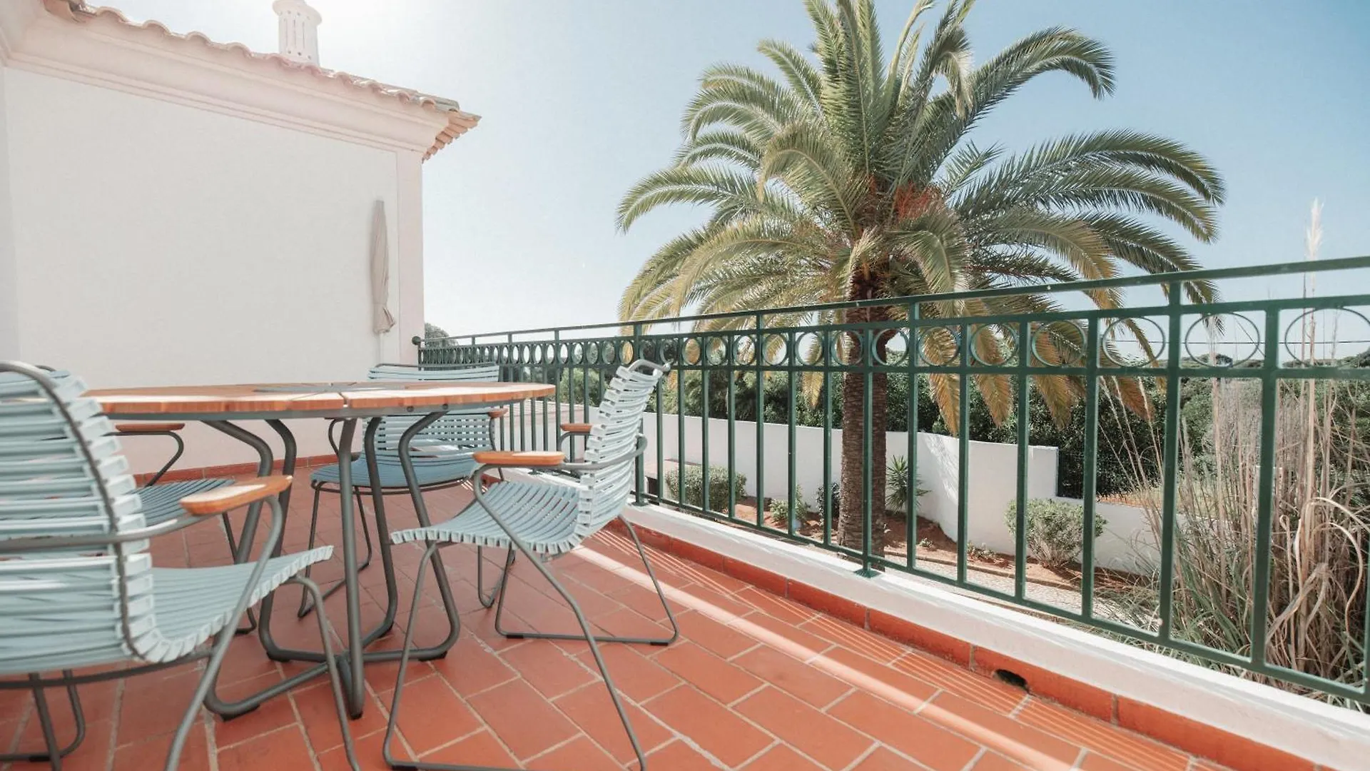 Casa Velha Apartments - Adults Friendly Albufeira