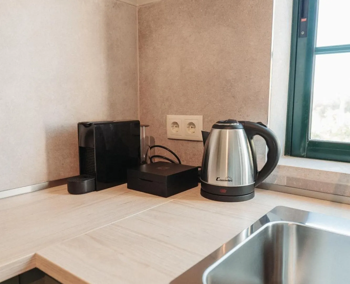 Casa Velha Apartments - Adults Friendly Albufeira