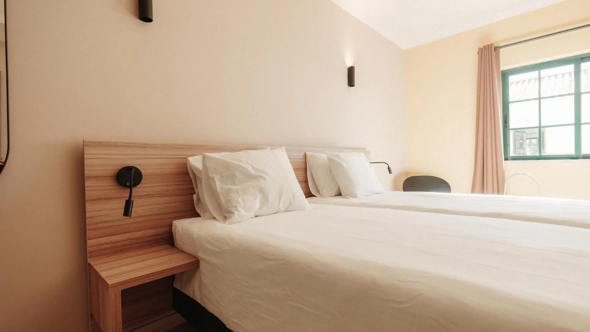 Casa Velha Apartments - Adults Friendly Albufeira Portugalia