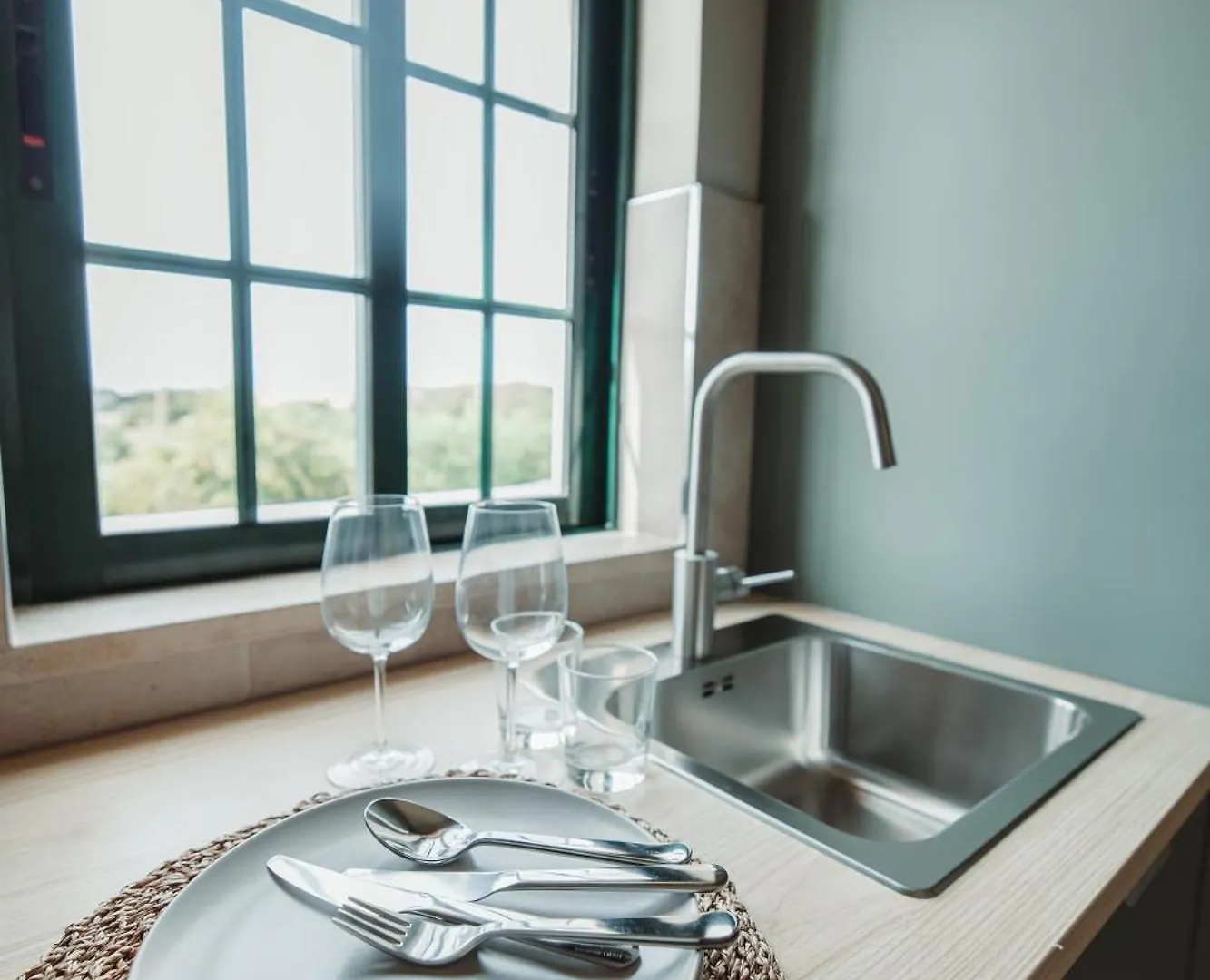 Casa Velha Apartments - Adults Friendly Albufeira