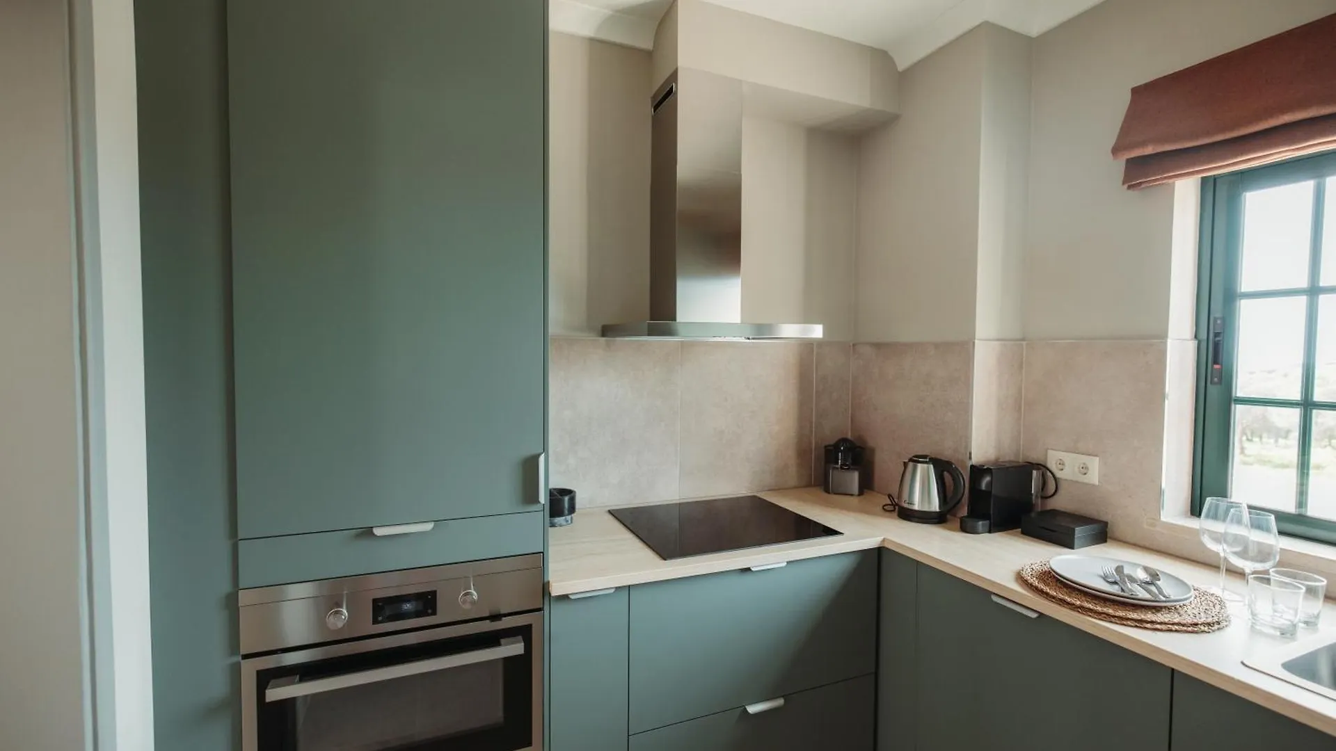 Casa Velha Apartments - Adults Friendly Albufeira