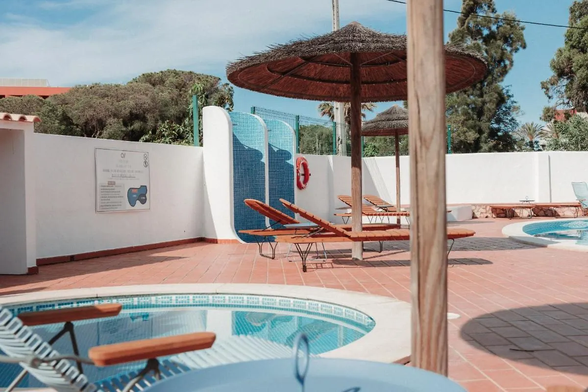 Casa Velha Apartments - Adults Friendly Albufeira